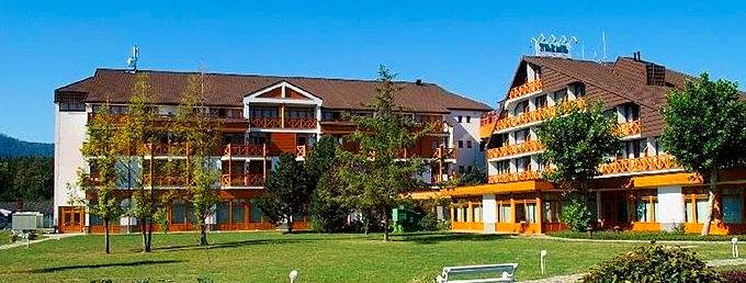 Hotel KLASIK